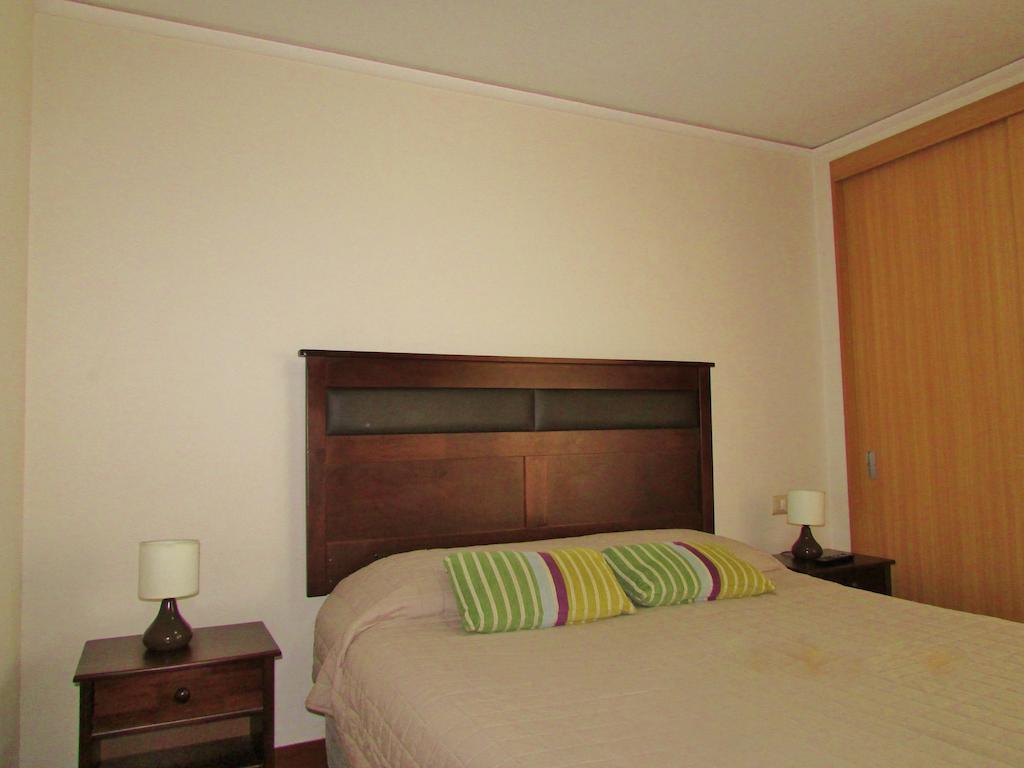 Hotel Diamond Suites Santiago de Chile