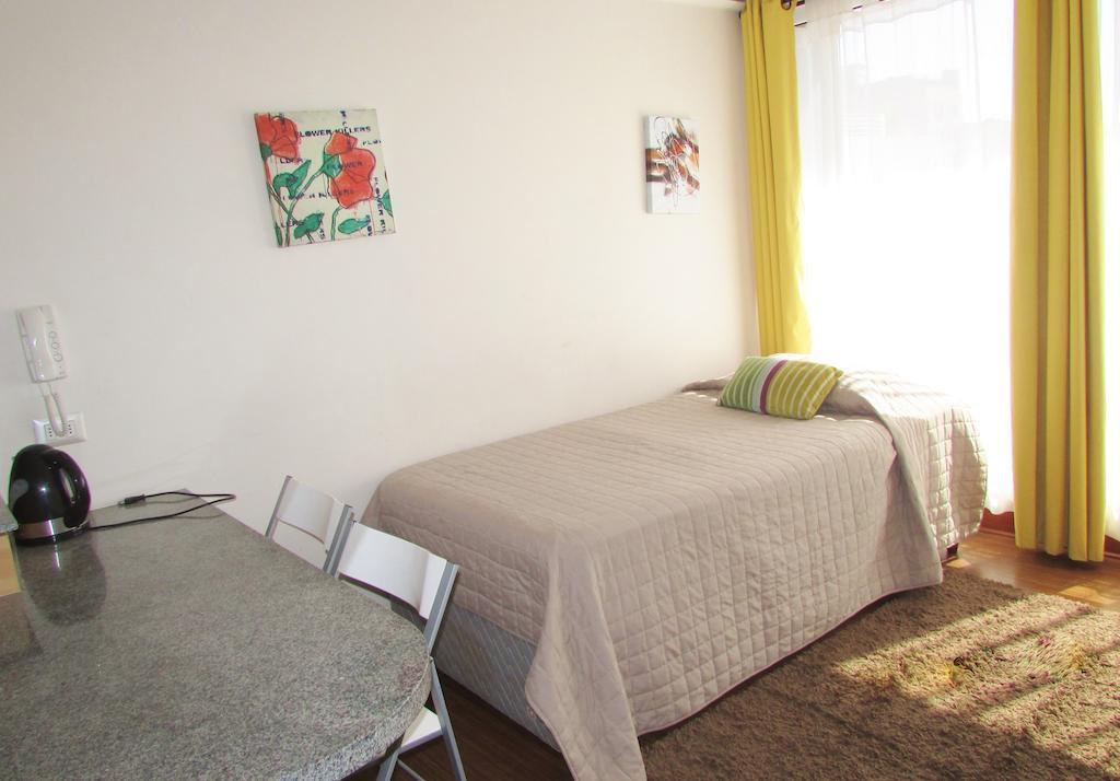 Hotel Diamond Suites Santiago de Chile