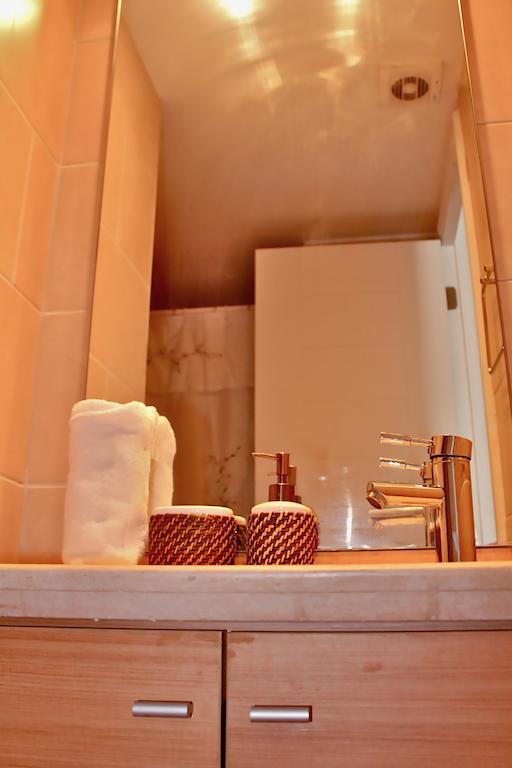Diamond Suites Santiago de Chile
