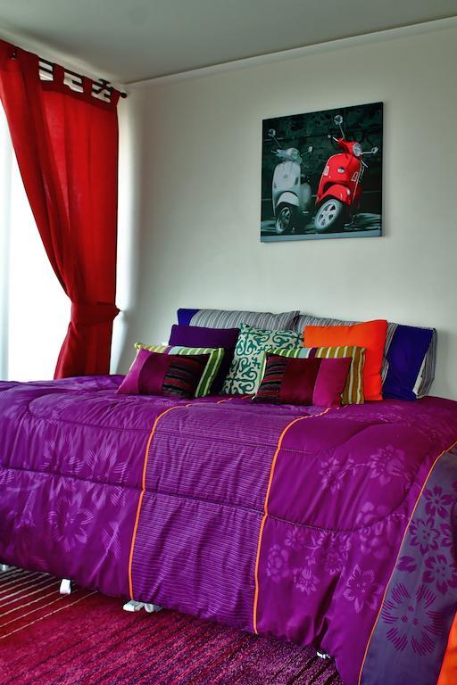 Diamond Suites Santiago de Chile