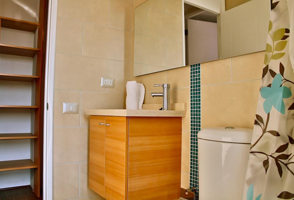 Diamond Suites Santiago de Chile