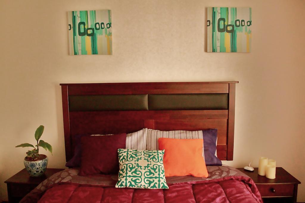 Hotel Diamond Suites Santiago de Chile