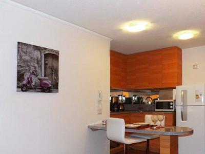 Diamond Suites * Santiago de Chile
