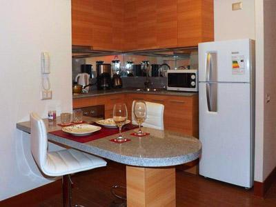 Diamond Suites Hotel Santiago de Chile