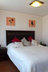 Diamond Suites Santiago de Chile