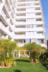 Hotel Diamond Suites Santiago de Chile
