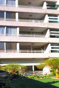 Diamond Suites * Santiago de Chile