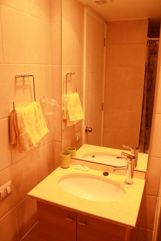 Diamond Suites Santiago de Chile