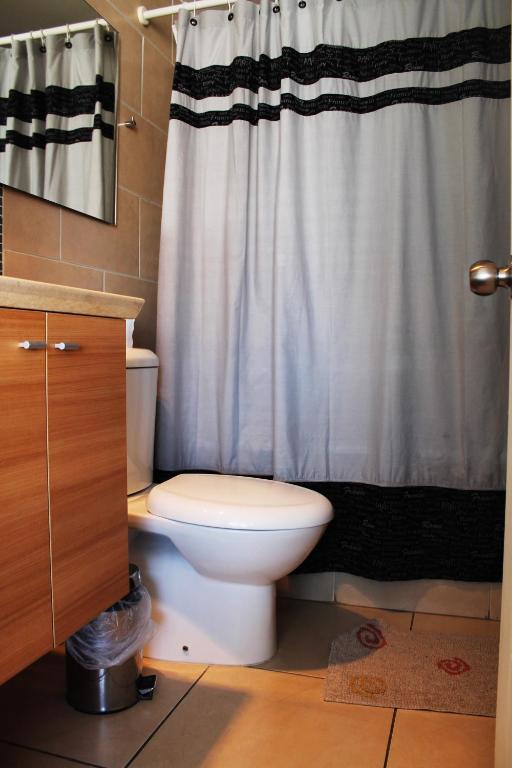 Hotel Diamond Suites Santiago de Chile