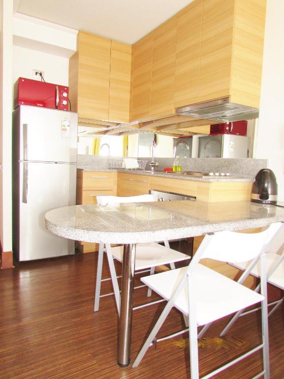 Diamond Suites Hotel Santiago de Chile