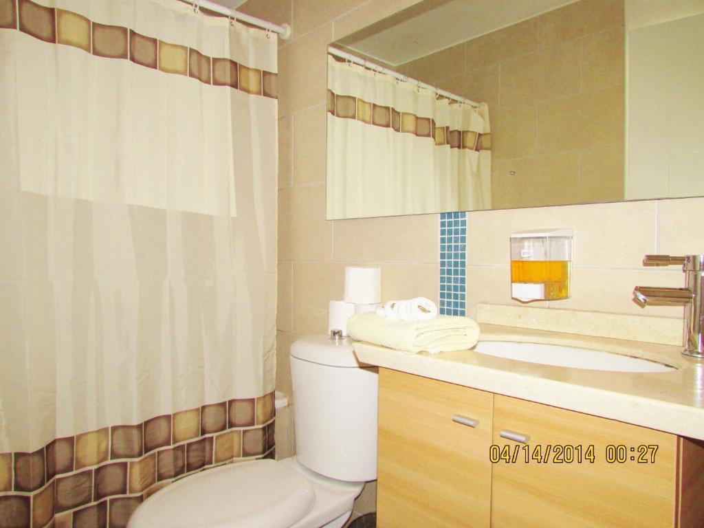 Diamond Suites Santiago de Chile